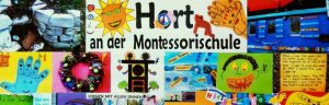 Hort an der Montessorischule