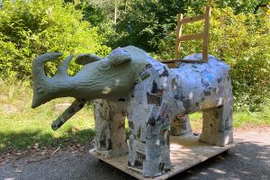 Große Projekte für Kinder