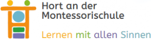 Hort an der Montessorischule - Lernen mit allen Sinnen